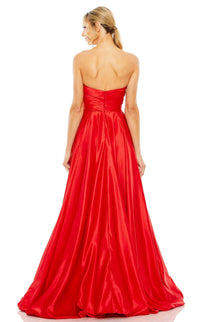 Mac Duggal 11685 Dress view 3