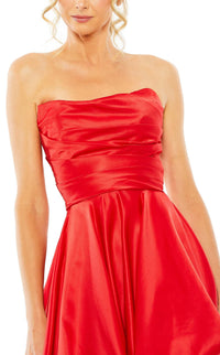 Mac Duggal 11685 Dress view 2