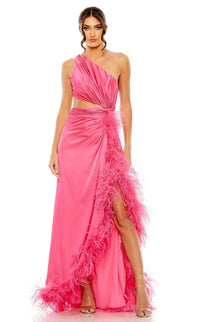 Mac Duggal 11689 Dress view 2