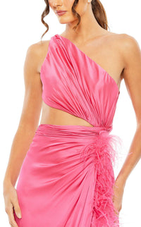 Mac Duggal 11689 Dress view 4