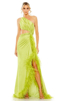 Mac Duggal 11689 Dress view 1
