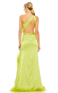 Mac Duggal 11689 Dress view 5