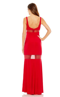Mac Duggal 11698 Dress view 6