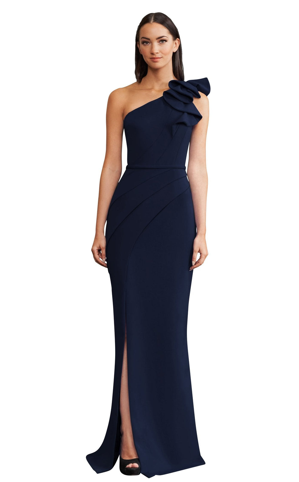Exquisite Alexander by Daymor 1174 Dress detail view - VOLAKK