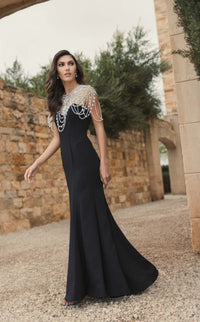 Mac Duggal 11775 Dress view 1