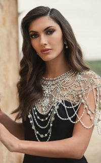 Mac Duggal 11775 Dress view 4