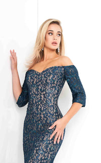 Jovani 1198BG Dress view 4