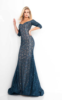Jovani 1198BG Dress view 2