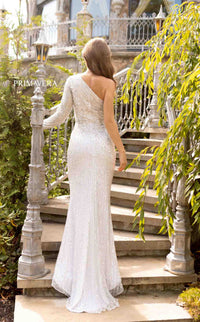 Primavera Couture 12025 Dress view 10