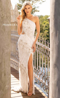 Primavera Couture 12051 Dress view 2