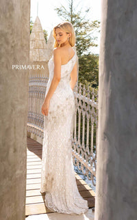 Primavera Couture 12051 Dress view 6