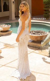 Primavera Couture 12051 Dress view 5
