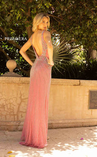 Primavera Couture 12056 Dress view 5