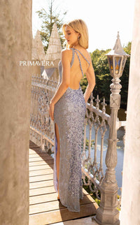 Primavera Couture 12057 Dress view 7
