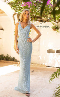 Primavera Couture 12061 Dress view 4