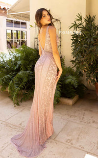Primavera Couture 12064 Dress view 5