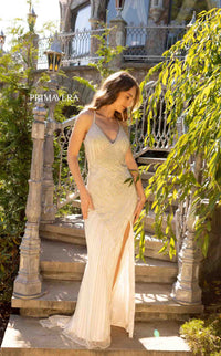 Primavera Couture 12067 Dress view 4