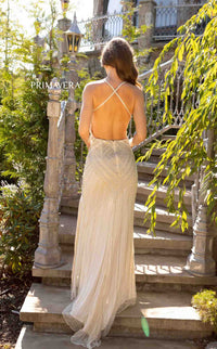 Primavera Couture 12067 Dress view 6
