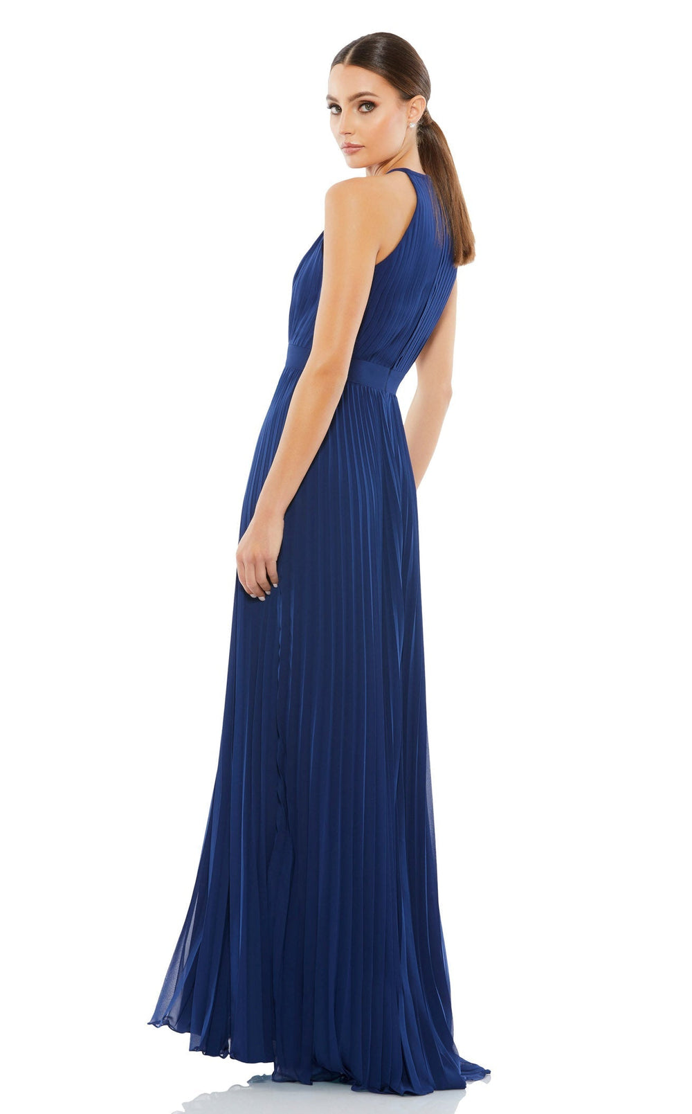 Exquisite Mac Duggal 12496 Dress detail view - VOLAKK