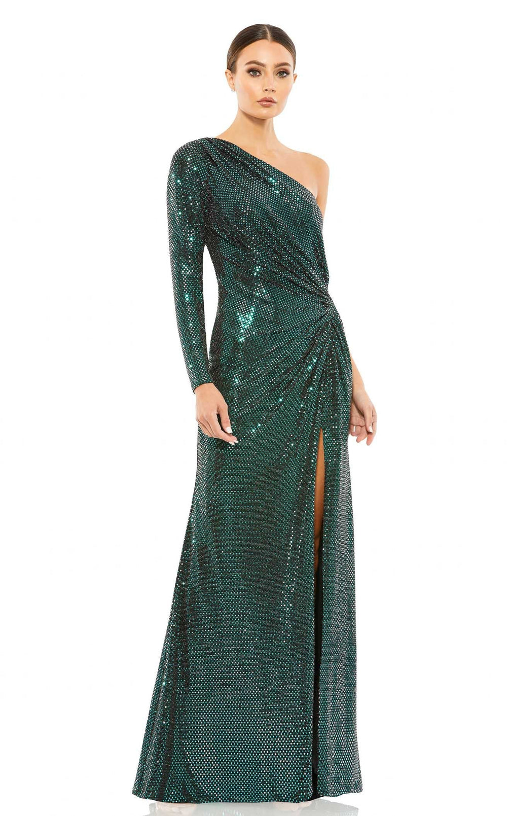 Mac Duggal 12501 Dress - VOLAKK