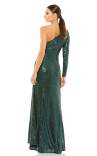 Mac Duggal 12501 Dress view 2