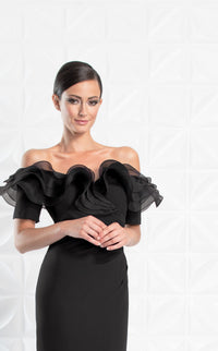 Alexander by Daymor 1257 Dress view 9