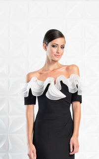 Alexander by Daymor 1257 Dress view 8