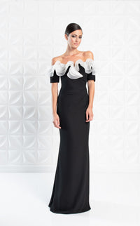 Alexander by Daymor 1257 Dress view 3