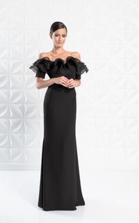Alexander by Daymor 1257 Dress view 4