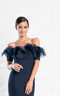 Alexander by Daymor 1257 Dress view 7