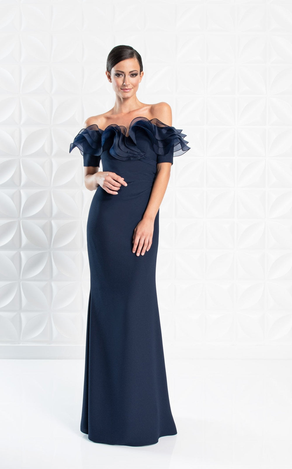 Alexander by Daymor 1257 Dress details - VOLAKK