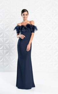 Alexander by Daymor 1257 Dress view 2