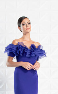 Alexander by Daymor 1257 Dress view 6