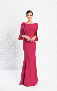 Alexander by Daymor 1259 Dress view 4