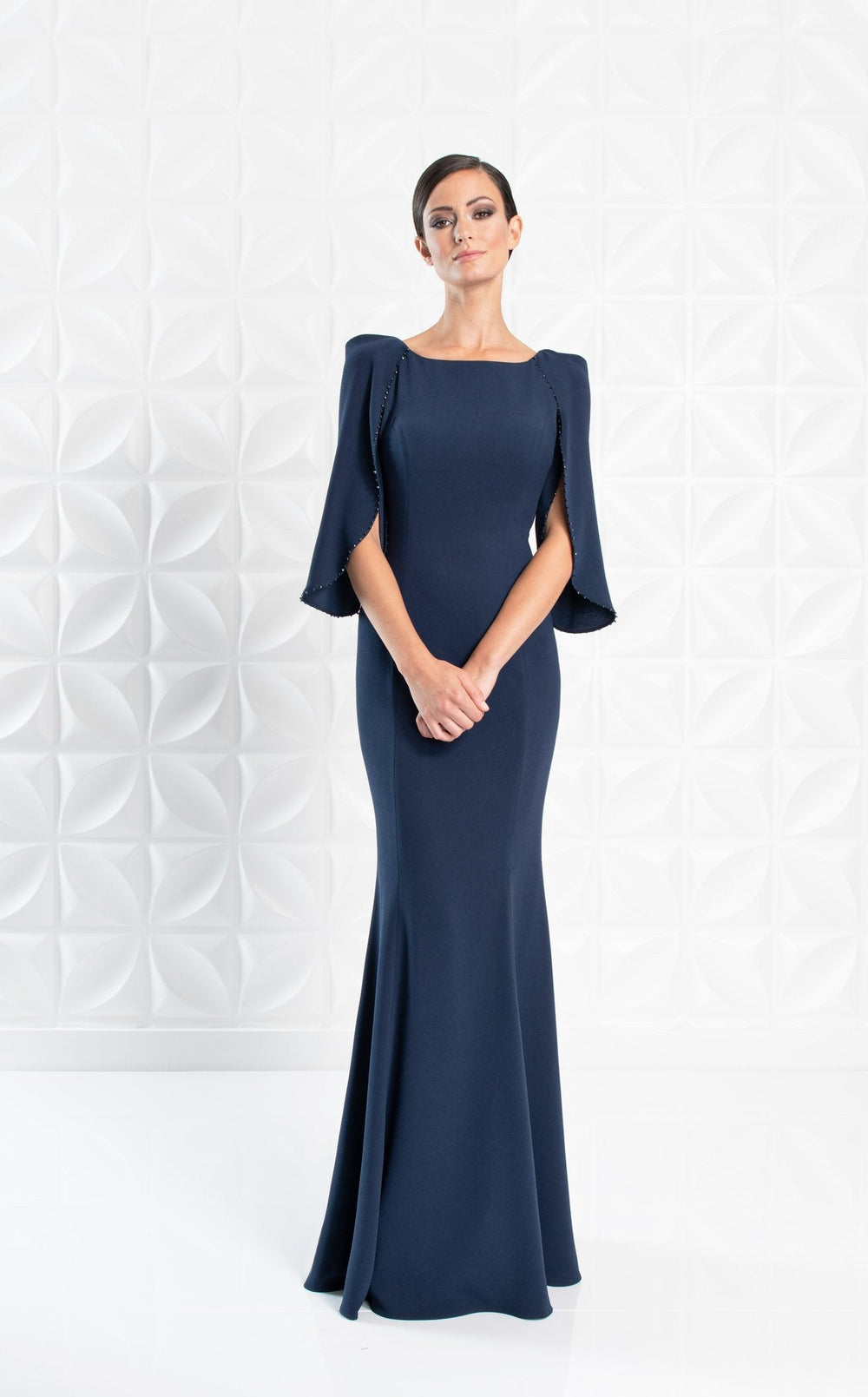 Alexander by Daymor 1259 Dress details - VOLAKK