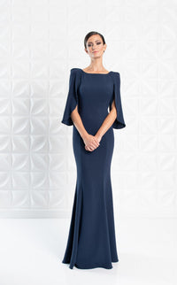 Alexander by Daymor 1259 Dress view 2