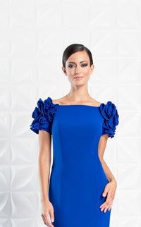 Alexander by Daymor 1270 Dress view 7
