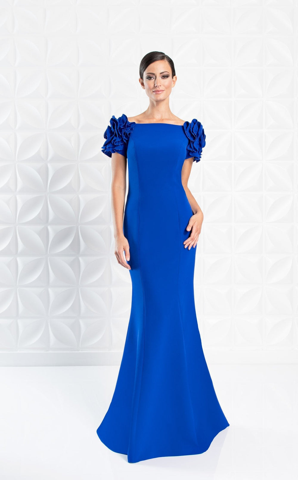 Alexander by Daymor 1270 Dress details - VOLAKK