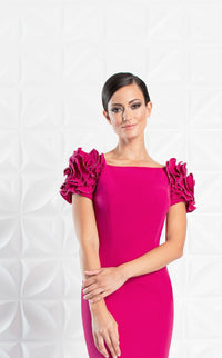 Alexander by Daymor 1270 Dress view 9