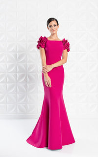 Alexander by Daymor 1270 Dress view 4