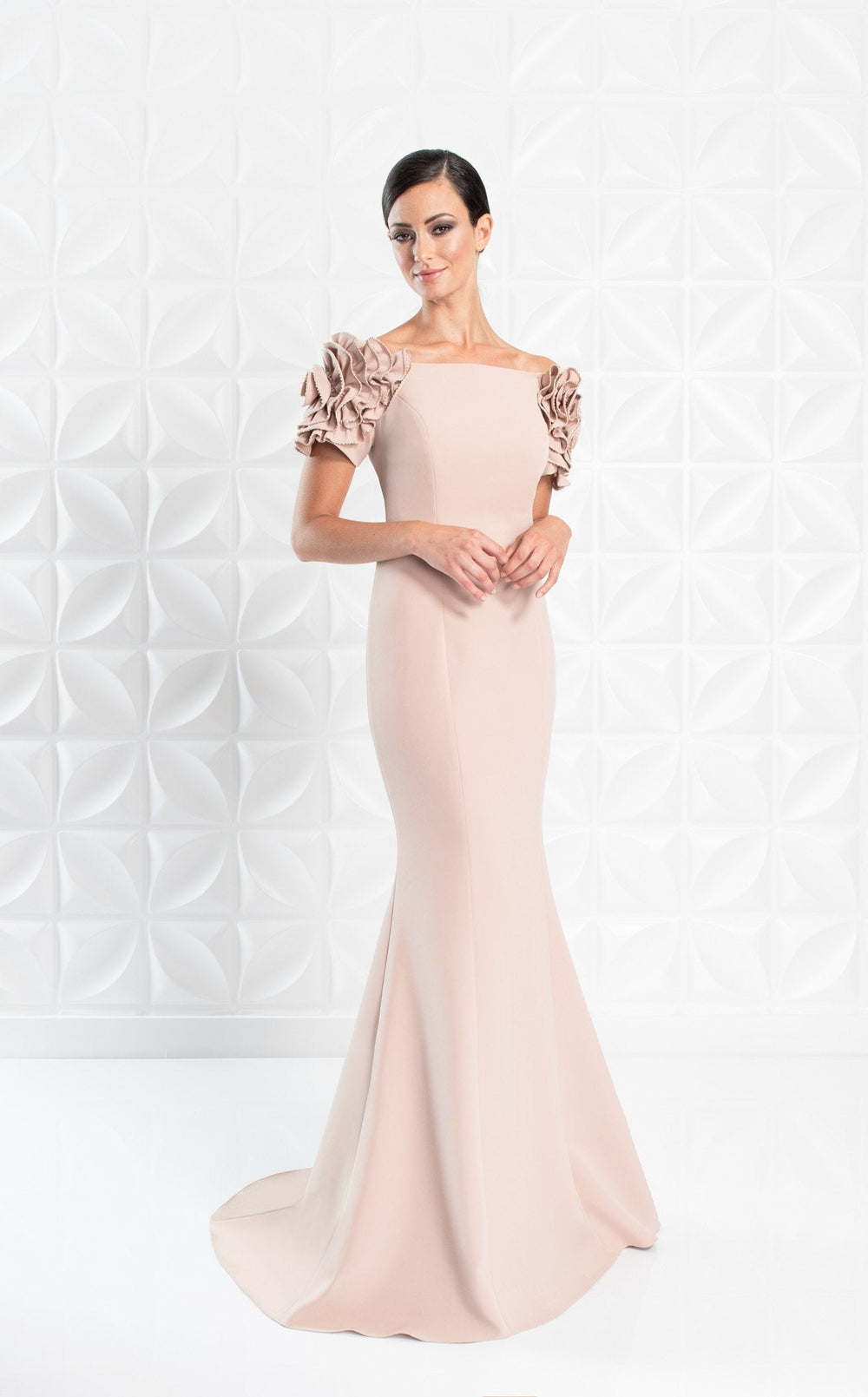 Alexander by Daymor 1270 Dress - VOLAKK