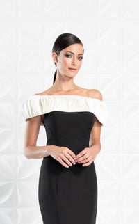 Alexander by Daymor 1280 Dress view 10