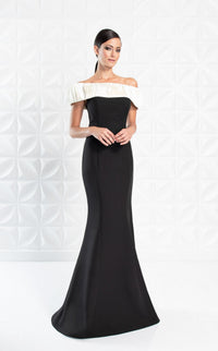 Alexander by Daymor 1280 Dress view 4