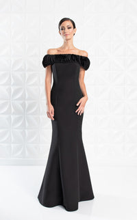 Alexander by Daymor 1280 Dress view 5