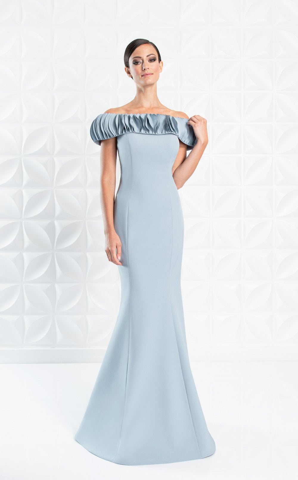 Alexander by Daymor 1280 Dress - VOLAKK