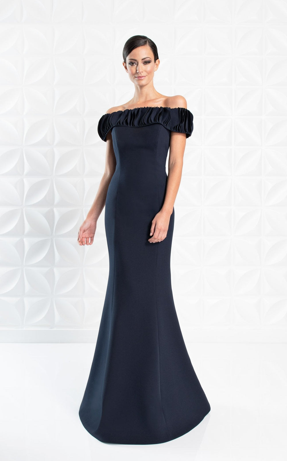 Alexander by Daymor 1280 Dress details - VOLAKK