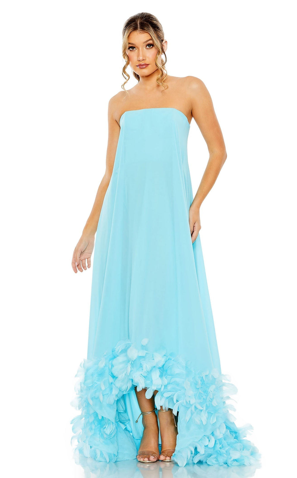 Mac Duggal 13001 Dress - VOLAKK