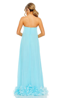 Mac Duggal 13001 Dress view 5