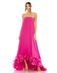 Mac Duggal 13001 Dress view 2