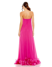 Mac Duggal 13001 Dress view 4